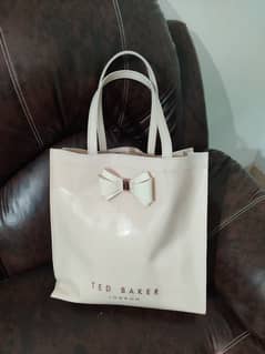 Ted Baker Tote Bag Original