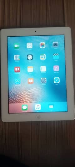 iPad 5 for sale anyone interested then contact me