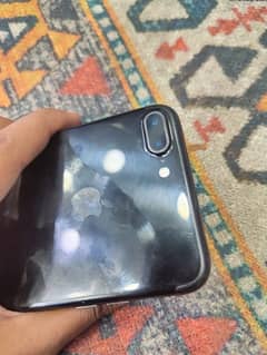 iphone 7plus pta 256gb