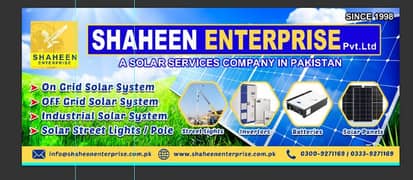 Solar Pannel Installation services Available All Brands In Karachi