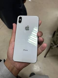 IPhone X