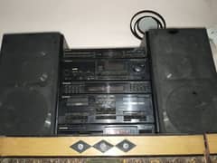 pioneer sound system japan 03112290058 Ali