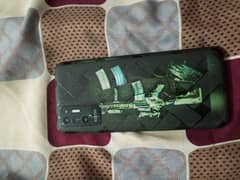 Tecno Pova 2 For Selling