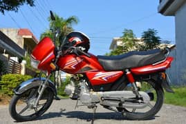 Super Power Deluxe 70