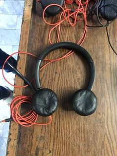 plantronics headset