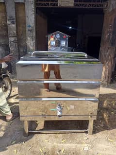 Eastern Engineering And Milk Chillers (03122622166)