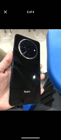 Redmi a3 4 64 4 month worntty hai 10 by 10 condition hai