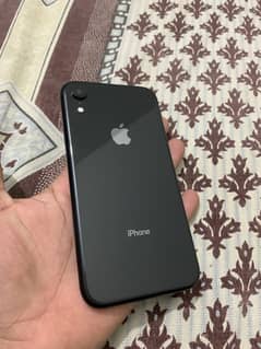 iPhone XR iCloud lock