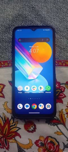 Vivo Y72.  ( best for pubg lovers )
