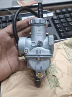 Original Hero Carburetor Available for sell only serious buyer contact