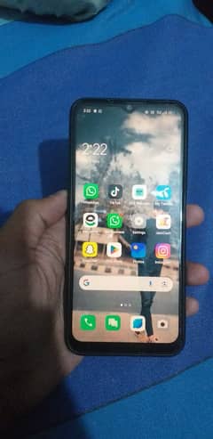 OPPO a57 exchange possible 03204603164