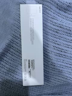 Apple Pencil generation 2