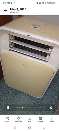 good condition