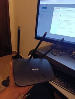 TP Link 940N