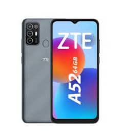mobile ZTE 4/64