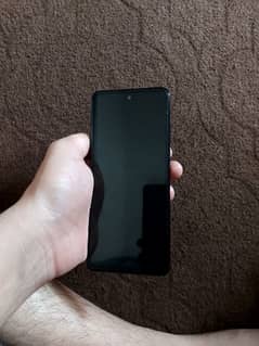 Moto G stylus 4 128