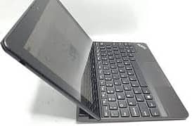 Lenovo Thinkpad Tab Ten 2nd Gen Atom X7 Processor Laptop