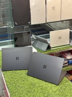 Microsoft Surface laptop 4 15”inch i7 11th gen