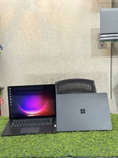 Microsoft Surface laptop 4 15” Core i7 11Th Gen