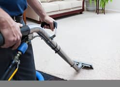 Most Trusted Cleaning Services