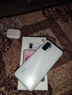 REDME NOTE 10S
