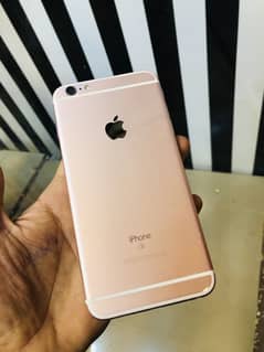 Iphone 6S Plus pta approved