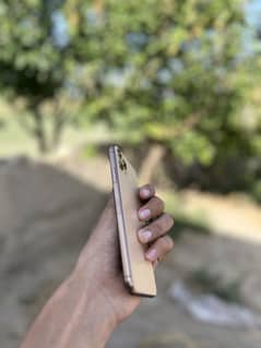 256gb 89 battery non pta air leak non open no repair geniune phone