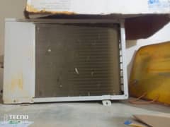 Haier DC Inverter