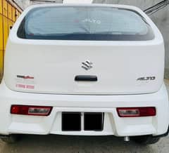Suzuki Alto 2021