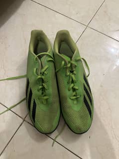 Adidas X Speed Portal Green Original