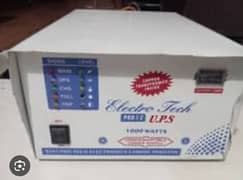 ups with batteries