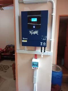 Solar Pannel Installation Service Available in All Brands In Karachi