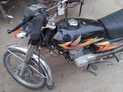 fast