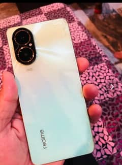 Realme C67
