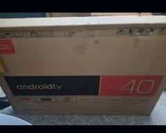 TCL S6500 LED For Sale