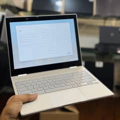 Google pixel Book laptop 2 in 1  ( i7 7th Gen )