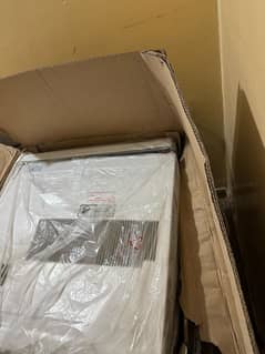 Panasonic New Pack