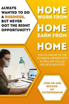 Sales Representatives Work from home