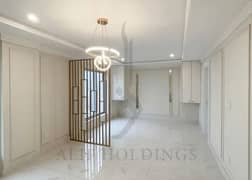 Vip Brand New Luxury Non Furnished Studio Appartment Available For Sale In Bahria Town Lahore