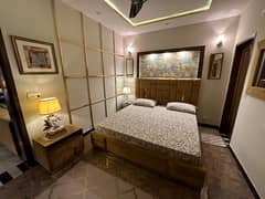 Vip 5 Marla Owner Build Like A New House For Sale In Bahria Town Lahore