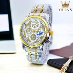 fashion watch