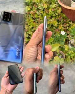 RAM 6+6 Memory 128GB With Box All Okay 2 day's Warenty