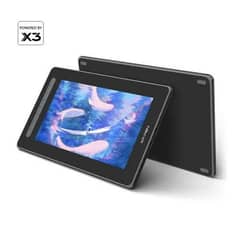xp pen graphic designing tab