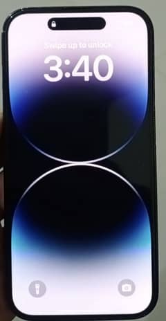 iphone 14 pro condition 9.5/10 non pta factory unlock