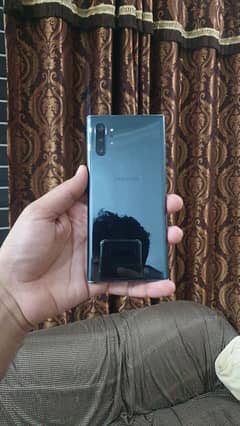Samsung Note 10+ 5G