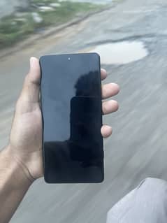 Redmi k40