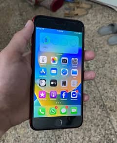 7plus Apple Sim Working Total New Condition