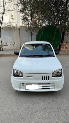 Alto VXR 2024 Manual