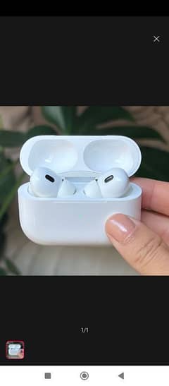 Airpods Air Pro 2rd Gen TWS