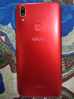 Vivo y85 modal he 4gb ram 64 memori full ok set he